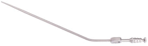 Medline Tapered Teardrop Suction Tubes - TUBE, SUCTION, TEARDROP, TAPERED, 4FR, 6 1/4" - MDS1115338