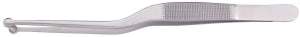 Medline D'Errico Hypophyseal Forceps - FORCP, D'ERRICO HYPOPHYSEAL, 6.5X6.5, 8 - MDS1123974