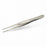 Medline DeBakey Atraumatic Cardiovascular Forceps - 12" (30.4 cm) Straight DeBakey Atraumatic Cardiovascular Forceps with 3 mm Tips - MDS1130530