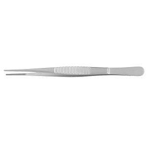 Medline Furst Debakey Atraumatic Forceps - Furst Debakey Atraumatic Forceps, 2.0 mm, 8" - MDS1130820F