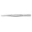 Medline Furst Debakey Atraumatic Forceps - Furst Debakey Atraumatic Forceps, 2.0 mm, 8" - MDS1130820F