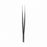 Medline DeBakey Tissue Forceps - Straight DeBakey Tissue Forceps with 2 mm Tips, 12" (30.5 cm), Titanium - MDS1130830T