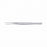 Medline Furst DeBakey-Dietrich Forceps - 9.0" (22.9 cm) Furst DeBakey-Dietrich Forceps with Extra Fine 1 mm Tips - MDS1131624F