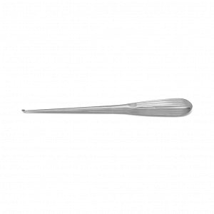 Medline Fusion Spinal Curettes - CURETTE, SPINAL FUSION, 12" REV ANG #0 - MDS1137151