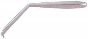 Medline Cloward-Style Blade Retractors - RETRACTOR, BLADE, CLOWARD, 23MM W/O LIP, 7" - MDS1170423N