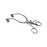 RETRACTOR, ADSON, SHARP, 3:4, 10 1/2", 26.5CM