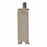 Medline Notched Twighline Blades - 50 mm Violet Notched Twighline Blade - MDS1186559