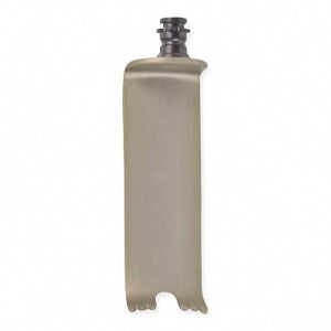 Medline Notched Twighline Blades - 70 mm Light Green Notched Twighline Blade - MDS1186565