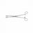 Medline Foerster Sponge Forceps - Foerster Insulated Sponge Forceps, 9.5" - MDS1195024