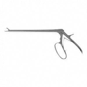 Medline Intra-Articular Tissue Grasper / Rongeur - 7" (20 cm) Working Length Intra-Articular Tissue Grasper / Rongeur - MDS1195504