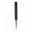 Medline Titanium Spike Blackline Blades - 40 mm Titanium Spike Blackline Blade - MDS119640T