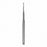 Medline Gardner Bone Chisel - 6-3/4" (17 cm) Gardner Chisel - MDS1202223