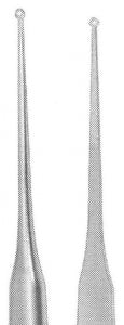 Medline Precise Touch Gerald Forceps - FORCEP, DISSECTING / TISSUE, GERALD, 1MM, - MDS1204248