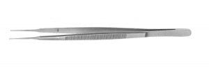 Medline Precise Touch Gerald Forceps - FORCEP, DISSECTING / TISSUE, GERALD, 1MM, - MDS1204248