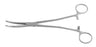 Medline Heaney-Kanter Hysterectomy Forceps - HEMOSTAT, HYST, HEANEY-KANTER, 8.25" - MDS1204721