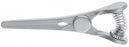 Medline Cooley Bulldog Clamps - Cooley Bulldog Clamp, Atraumatic, Straight, 110 mm - MDS1209850