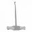 Medline 11R Cryer Crossbar Elevator - 11R Cryer Crossbar Elevator - MDS1215106