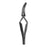 Medline Cross-Action Bulldog Clamps - CLAMP, BULLDOG, CROSS ACTION, V. MUEL - MDS1216110