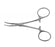 Medline Furst Hartman Mosquito Forceps - FORCEP, HEMO, HARTMAN, FINE, CVD, 4" - MDS1221110F