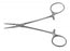 Medline Furst Halsted Mosquito Forceps - Halsted-Mosquito Forceps, Straight, 5" - MDS1222012F