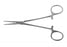 Medline Halsted-Mosquito Straight Hemostatic Forceps - 5.5" (14 cm) Straight Halsted-Mosquito Hemostatic Forceps - MDS1222014