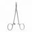 Medline Halsted-Mosquito Straight Hemostatic Forceps - 8.25" (21 cm) Straight Halsted-Mosquito Hemostatic Forceps - MDS1222021