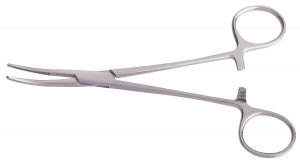 Medline Furst Rankin Artery Forceps - FORCEP, HEMO, RANKIN, CVD, 6.25" - MDS1224316F