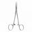 Medline Furst Crile Forceps - Crile Hemostatic Forceps, Straight 6-1/4", 16 cm - MDS1226216F
