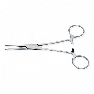 Medline Furst Coller Artery Forceps - FORCEP, HEMO, COLLER, CVD, 7 1/4 ...