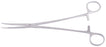 Medline Coller Artery Forceps - FORCEP, HEMO, COLLER, ANG, 90 DEG, 9.5" - MDS1228524