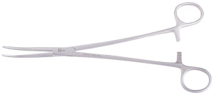 Collier Forcep Medline Coller Artery Forceps - FORCEP, HEMO, COLLER, ANG, 90 DEG, 9.5 ...