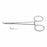Medline Ochsner Artery Forceps - 4.5" (11.5 cm) 90˚ Angle Ochsner Artery Forceps with Fine 1 x 2 Teeth - MDS1229148