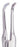 Medline Bailey Forceps - FORCEP, BAILEY, 60 DEG, VERY FINE, SERR, 7" - MDS1229960
