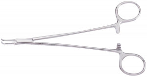 Medline Bailey Forceps - FORCEP, BAILEY, 60 DEG, VERY FINE, SERR, 7" - MDS1229960