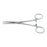 Medline Furst Pean Artery Forceps - Pean Artery Forcep, Hemo, Straight, 12", 30 cm - MDS1231030F