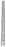 Medline Pean Micro Artery Forceps - FORCEP, HEMO, PEAN, CVD, 14 CM, 5.5" - MDS1231314