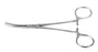 Medline Ochsner Artery Forceps - 10.25" (26 cm) Curved Ochsner Artery Forceps with 1 x 2 Teeth - MDS1232126