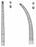 Medline Kocher Artery Forceps - FORCEP, HEMO, KOCHER, CVD, 1X2, 5.5" - MDS1232314