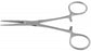 Medline Kocher Artery Forceps - FORCEP, HEMO, KOCHER, CVD, 1X2, 5.5" - MDS1232314