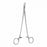 Medline Adson Curved Hemostatic Forceps - FORCEP, HEMO ADSON, CVD VM DEL TIP, 8-1/2" - MDS1241121V