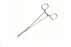 Medline Kantrowitz Thoracic Clamps - HEMOSTAT, KANTROWITZ, SERR, RT ANG, 7.5" - MDS1243520