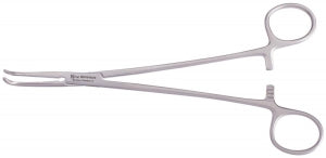 Medline Kantrowitz Thoracic Clamps - HEMOSTAT, KANTROWITZ, SERR, RT ANG, 7.5" - MDS1243520