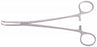 Medline Kantrowitz Thoracic Clamps - HEMOSTAT, KANTROWITZ, SERR, RT ANG, 7.5" - MDS1243520