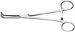 Medline Rochester-Mixter Gall Duct Forceps - FORCEP, GALL DUCT, ROCHESTER-MIXTER, 7 3/4" - MDS1244820