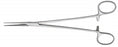 Medline Woodward Thoracic Artery Forceps - FORCEP, HEMOSTAT, WOODWARD, ARTERY, SLIG - MDS1246122