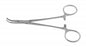 Medline Mixter Micro Pediatric Forceps - FORCEP, PEDI, MIXTER, MICRO, RT ANG, 5.5" - MDS1247614