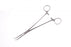 Medline Lahey Gall Duct Forceps - FORCEP, GALL-DUCT, LAHEY, ANG SERR, 9" - MDS1249323