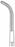 Medline Lahey Gall Duct Forceps - FORCEP, GALL-DUCT, LAHEY, ANG SERR, 9" - MDS1249323