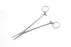 Medline Phaneuf Hysterectomy Forceps - FORCEP, HYST, PHANEUF, STR, 1X2, 8.5" - MDS1255421