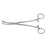 Medline Heany-Ballentine Hemostat Forceps - Heaney-Ballentine Hemostat Forceps, Curved, 40 cm - MDS1259540